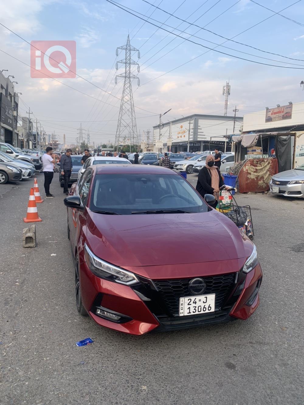 Nissan Sentra